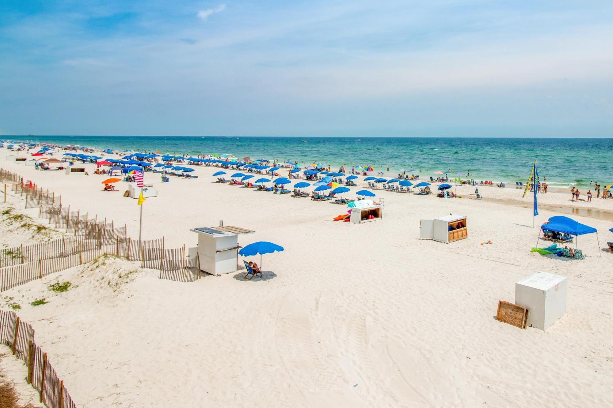 Sea Glass Gulf Shores Pokoj fotografie