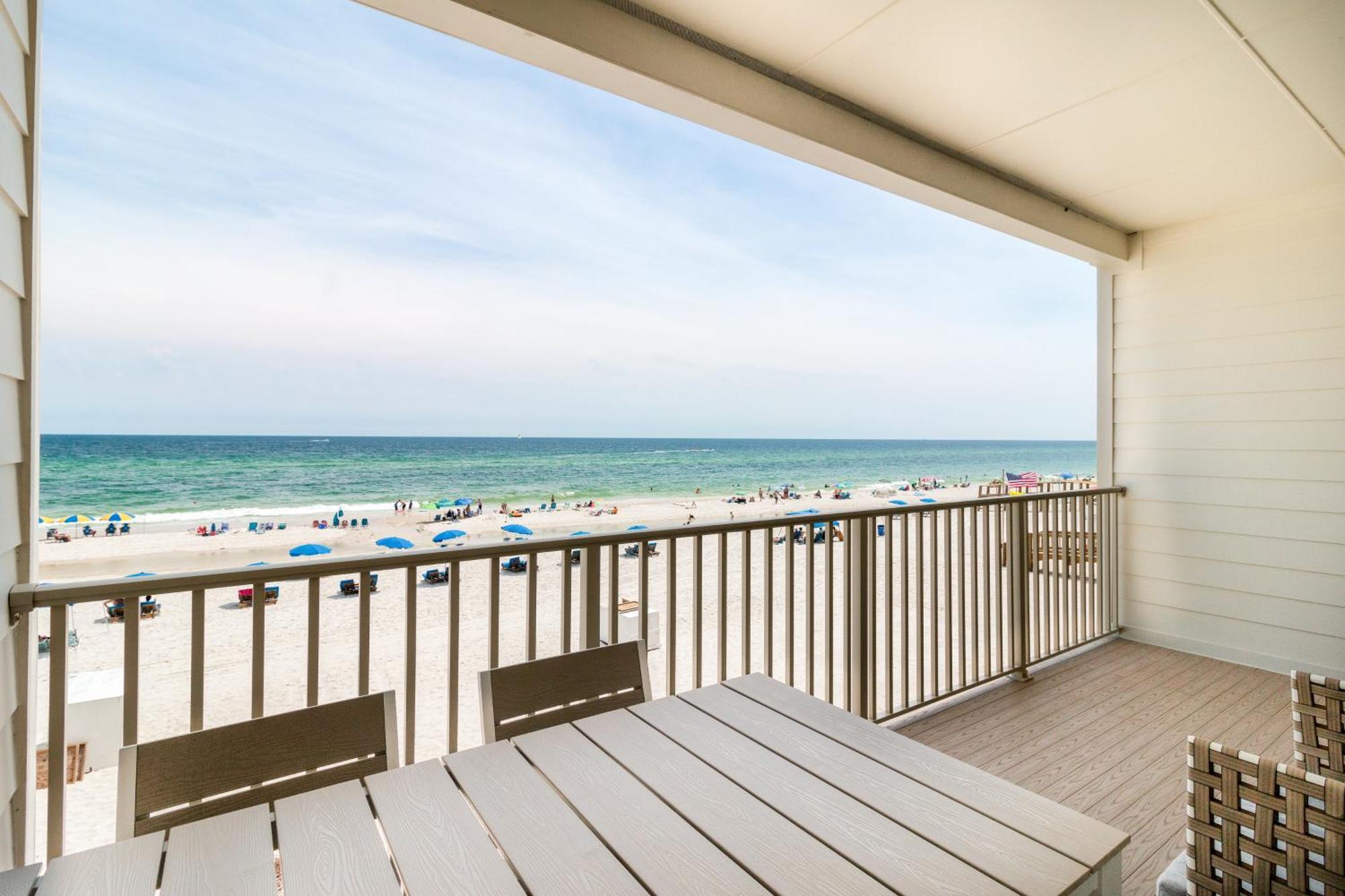 Sea Glass Gulf Shores Pokoj fotografie